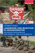 Cover-Bild Landminen und Munition in Krisengebieten