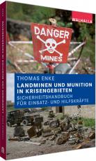 Cover-Bild Landminen und Munition in Krisengebieten