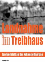 Cover-Bild Landnahme im Treibhaus