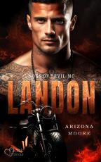 Cover-Bild Landon (Sons of Devil MC Teil 2)