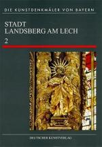 Cover-Bild Landsberg am Lech