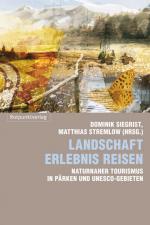 Cover-Bild Landschaft Erlebnis Reisen