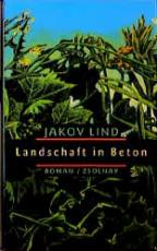 Cover-Bild Landschaft in Beton