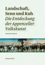 Cover-Bild Landschaft, Senn und Kuh