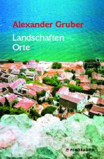 Cover-Bild Landschaften Orte