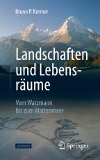 Cover-Bild Landschaften und Lebensräume