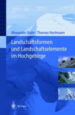 Cover-Bild Landschaftsformen und Landschaftselemente im Hochgebirge