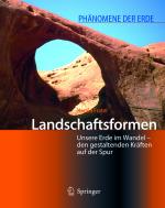 Cover-Bild Landschaftsformen