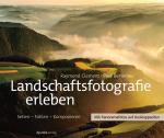 Cover-Bild Landschaftsfotografie erleben