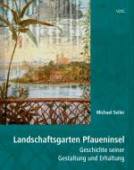 Cover-Bild Landschaftsgarten Pfaueninsel