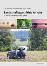 Cover-Bild Landschaftsgeschichte Anhalts