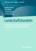 Cover-Bild Landschaftshandeln