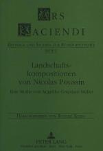 Cover-Bild Landschaftskompositionen von Nicolas Poussin