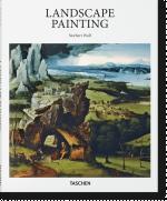 Cover-Bild Landschaftsmalerei