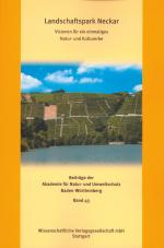 Cover-Bild Landschaftspark Neckar