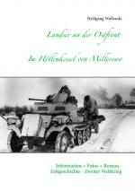 Cover-Bild Landser an der Ostfront - Im Höllenkessel von Millerowo