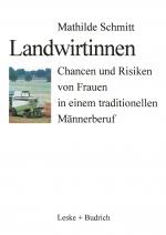 Cover-Bild Landwirtinnen