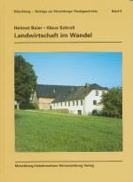 Cover-Bild Landwirtschaft im Wandel