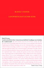 Cover-Bild Landwirtschaftlicher Kurs