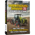 Cover-Bild Landwirtschaftssimulator 25 - Der inoffizielle Guide