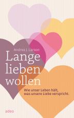 Cover-Bild Lange lieben wollen
