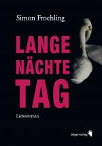 Cover-Bild Lange Nächte Tag