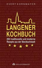 Cover-Bild Langener Kochbuch