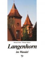 Cover-Bild Langenhorn im Wandel