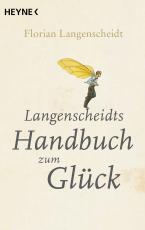 Cover-Bild Langenscheidts Handbuch zum Glück