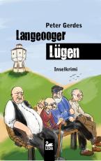 Cover-Bild Langeooger Lügen