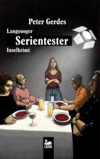 Cover-Bild Langeooger Serientester