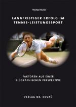 Cover-Bild Langfristiger Erfolg im Tennis-Leistungssport