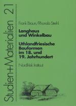 Cover-Bild Langhaus und Winkelbau