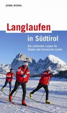 Cover-Bild Langlaufen in Südtirol