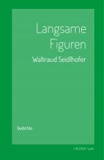 Cover-Bild Langsame Figuren