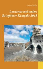 Cover-Bild Lanzarote mal anders Reiseführer Kompakt 2018