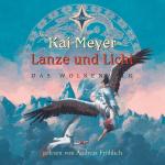 Cover-Bild Lanze und Licht