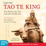 Cover-Bild Lao-Tse - Tao Te King