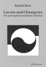 Cover-Bild Lao-tzu und Chuang-tzu