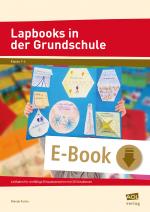 Cover-Bild Lapbooks in der Grundschule