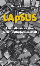 Cover-Bild LAPSUS