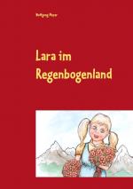 Cover-Bild Lara im Regenbogenland