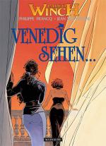 Cover-Bild Largo Winch 9