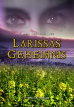 Cover-Bild Larissas Geheimnis