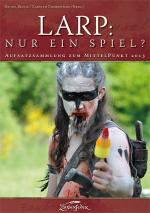 Cover-Bild LARP: Nur ein Spiel?