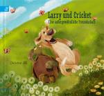 Cover-Bild Larry und Cricket