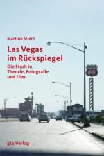 Cover-Bild Las Vegas im Rückspiegel