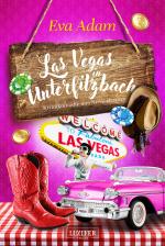 Cover-Bild LAS VEGAS IN UNTERFILZBACH