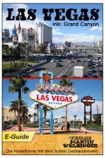 Cover-Bild Las Vegas inkl. Grand Canyon