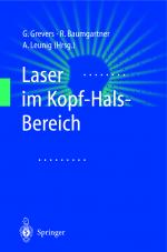 Cover-Bild Laser im Kopf-Hals-Bereich